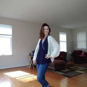 Meet your Posher, Mallory